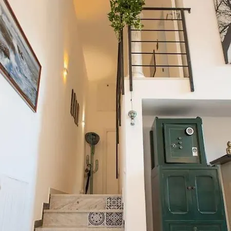 La Casa Del Forziere * לה ספציה