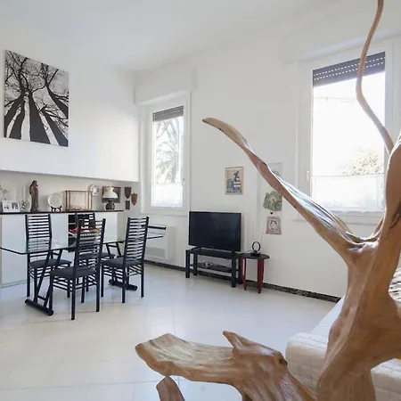 La Casa Del Forziere דירה לה ספציה