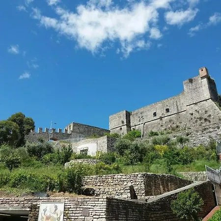 La Casa Del Forziere דירה לה ספציה
