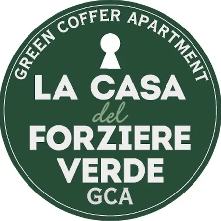 La Casa Del Forziere * לה ספציה