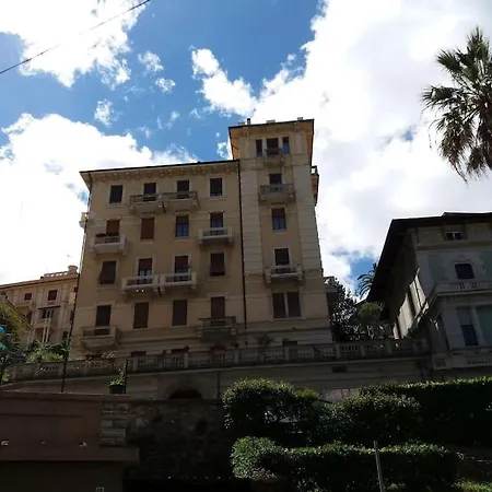 La Casa Del Forziere דירה