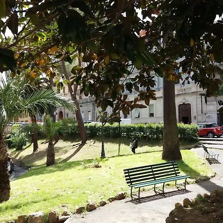 דירה La Casa Del Forziere *