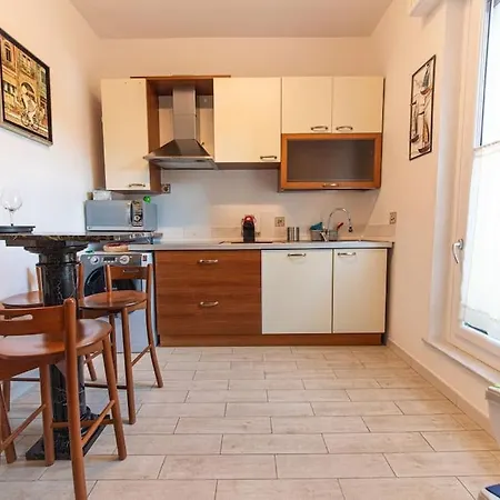 La Casa Del Forziere לה ספציה