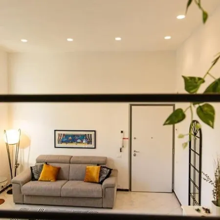 La Casa Del Forziere דירה