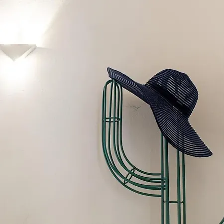 דירה La Casa Del Forziere לה ספציה