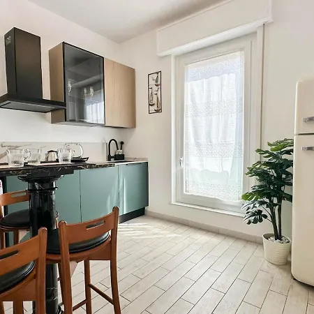 Apartman La Casa Del Forziere *