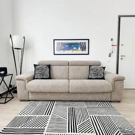 La Casa Del Forziere La Spezia