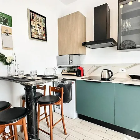 Apartment La Casa Del Forziere