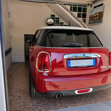 La Casa Del Forziere * La Spezia