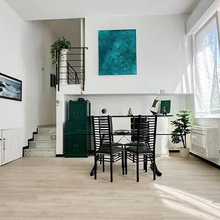 La Casa Del Forziere