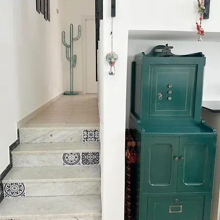 La Casa Del Forziere Apartment