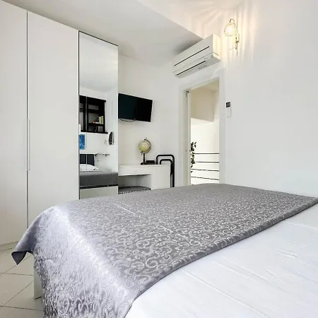 Apartman La Casa Del Forziere La Spezia