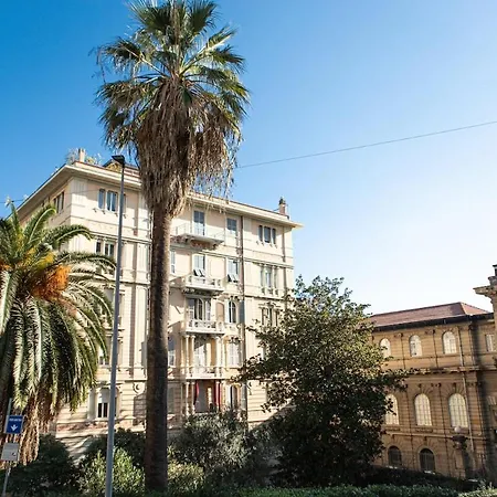 La Casa Del Forziere *