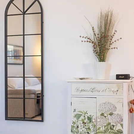 La Casa Del Forziere Apartman