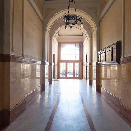 La Casa Del Forziere La Spezia