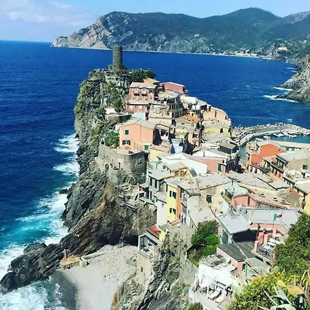 Apartman La Casa Del Forziere