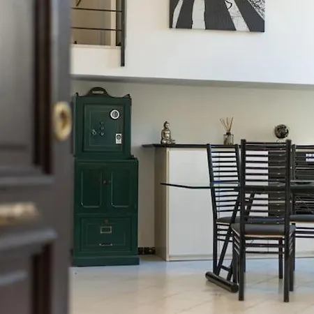 Appartamento La Casa Del Forziere La Spezia