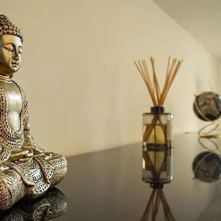 Appartamento La Casa Del Forziere