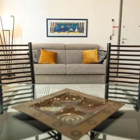 La Casa Del Forziere Apartamento