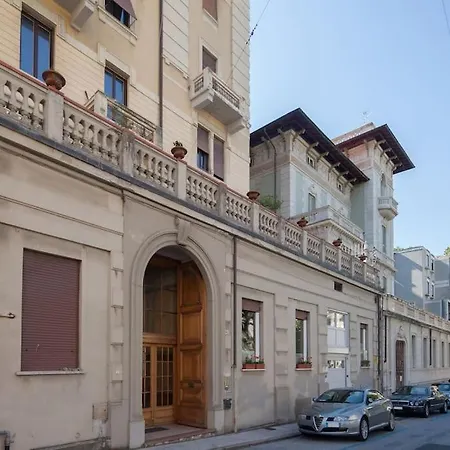 Apartament La Casa Del Forziere *
