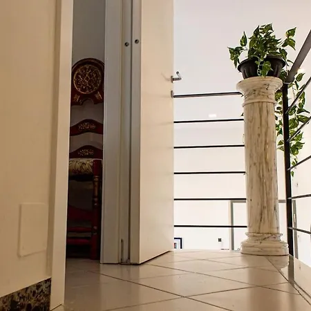 Apartament La Casa Del Forziere *
