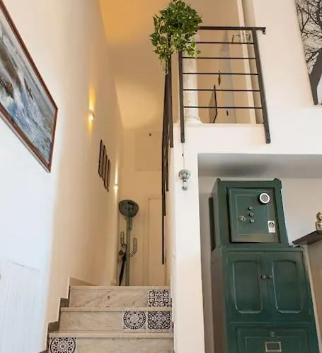 La Casa Del Forziere * La Spezia