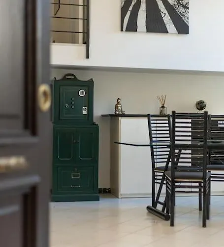 Apartmán La Casa Del Forziere La Spezia